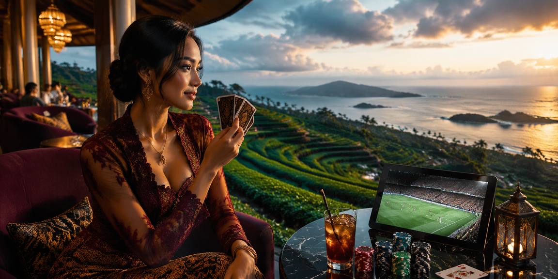 rusa33 Live Casino